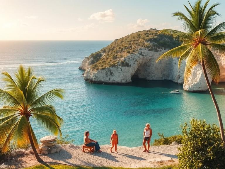 Travel Photography: Capturing the World Through Your Lens