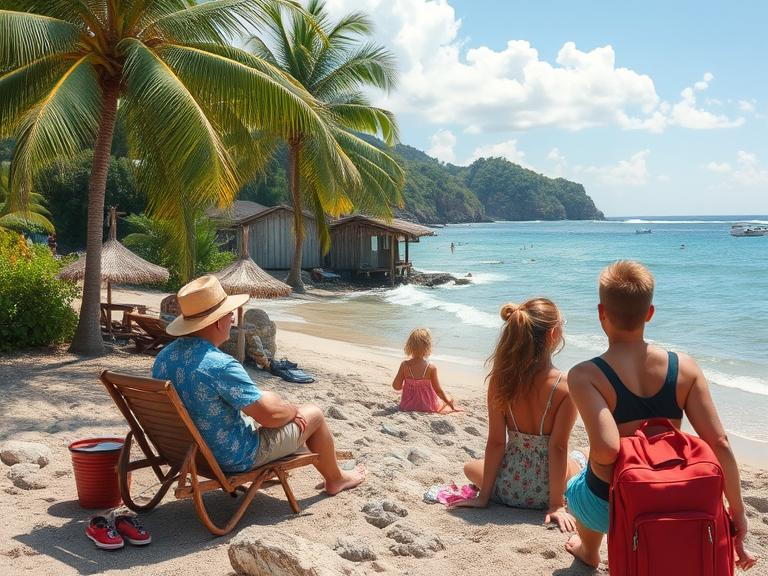 Sustainable Travel: Exploring the World Responsibly