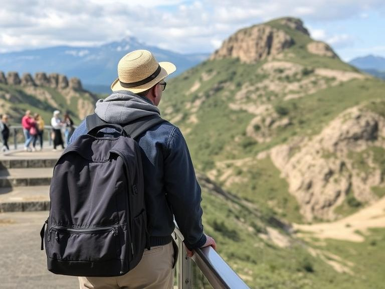 Cultural Etiquette Tips for International Travelers